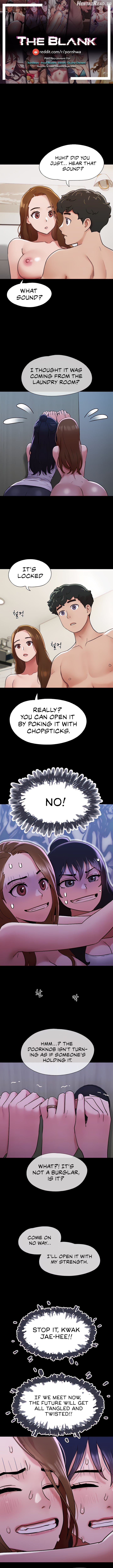 Unforgettable - Manhwa Chapter 23 - page 1