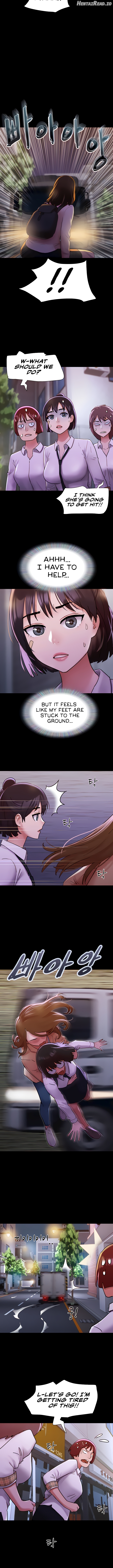 Unforgettable - Manhwa Chapter 23 - page 10