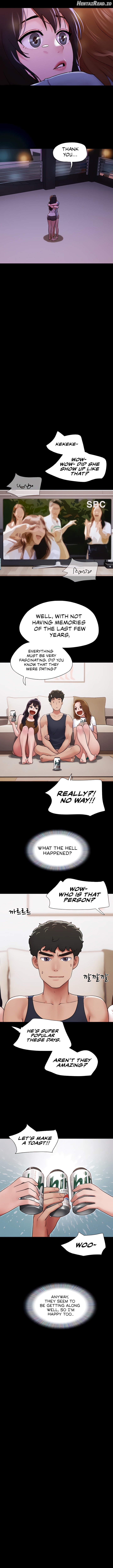 Unforgettable - Manhwa Chapter 23 - page 12
