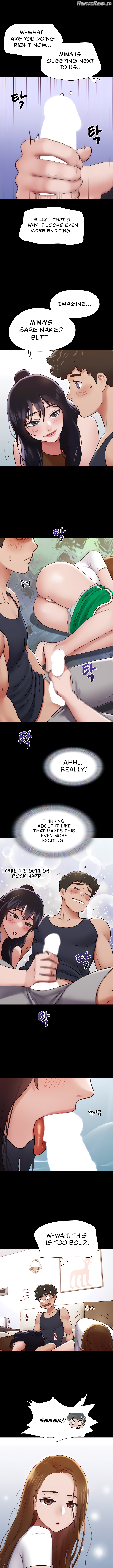 Unforgettable - Manhwa Chapter 23 - page 14