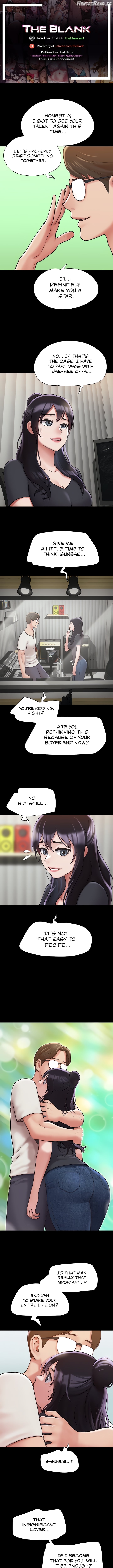 Unforgettable - Manhwa Chapter 32 - page 1