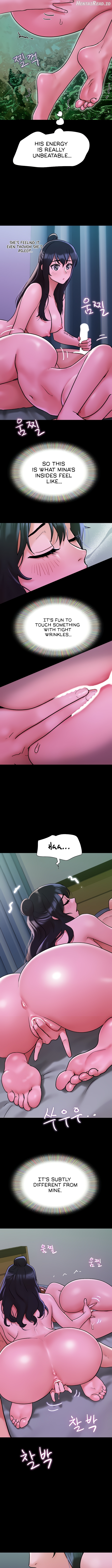Unforgettable - Manhwa Chapter 32 - page 11