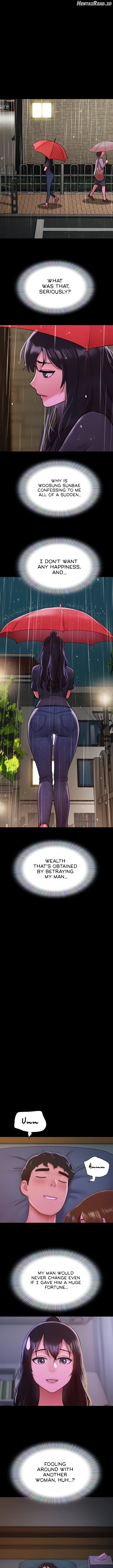 Unforgettable - Manhwa Chapter 32 - page 6