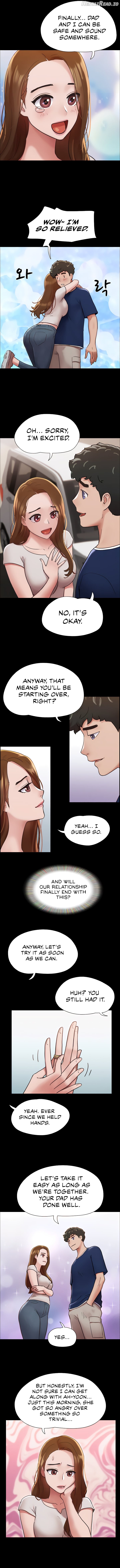 Unforgettable - Manhwa Chapter 18 - page 10