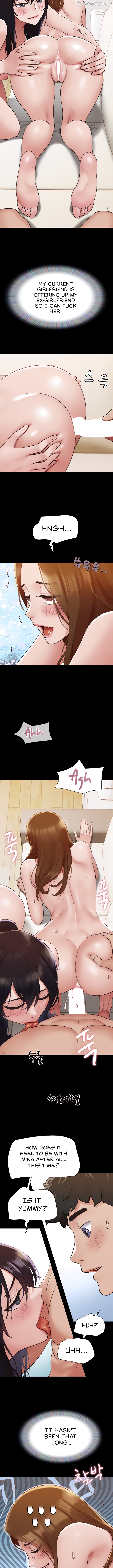 Unforgettable - Manhwa Chapter 24 - page 11
