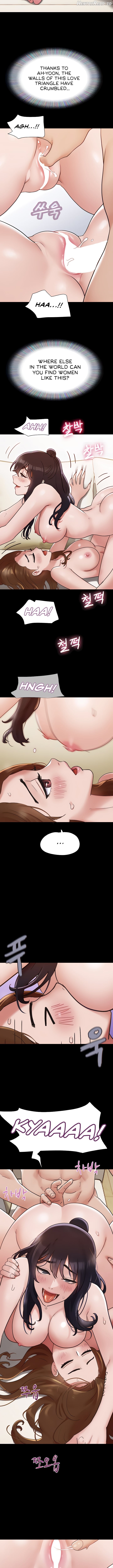 Unforgettable - Manhwa Chapter 24 - page 13