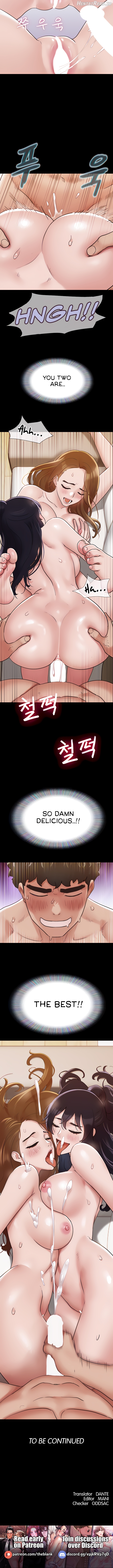Unforgettable - Manhwa Chapter 24 - page 14