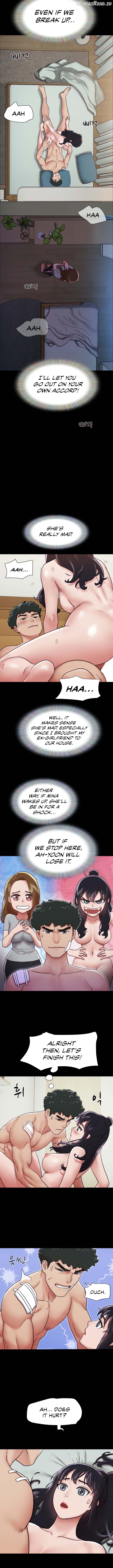 Unforgettable - Manhwa Chapter 12 - page 10