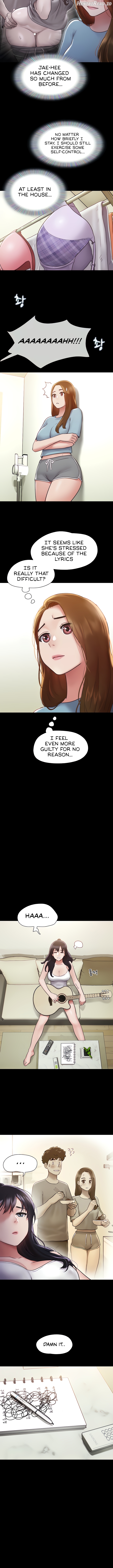 Unforgettable - Manhwa Chapter 20 - page 11