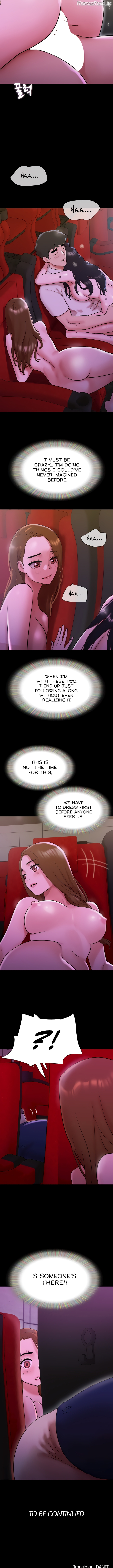 Unforgettable - Manhwa Chapter 26 - page 13