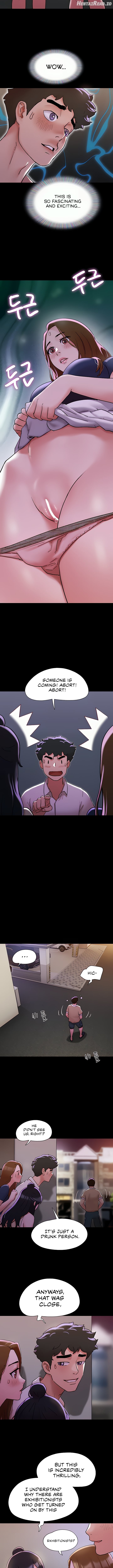 Unforgettable - Manhwa Chapter 27 - page 8