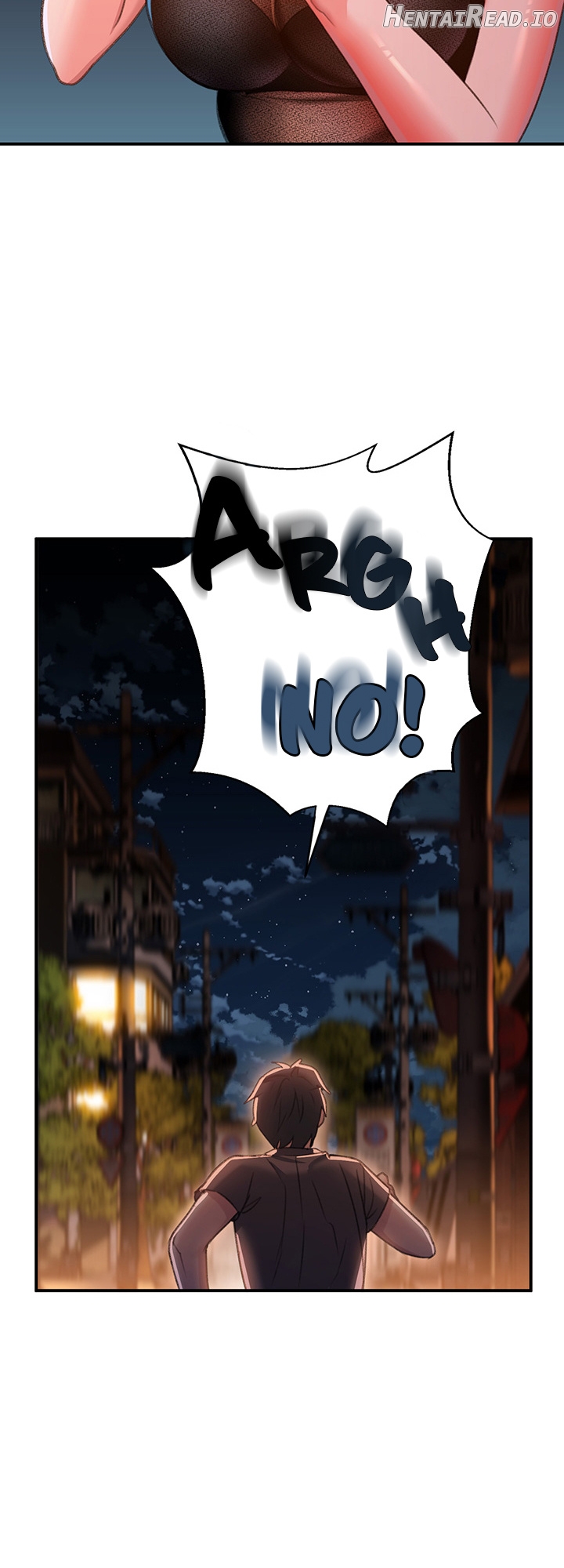Unlocking Her Chapter 2 - page 50
