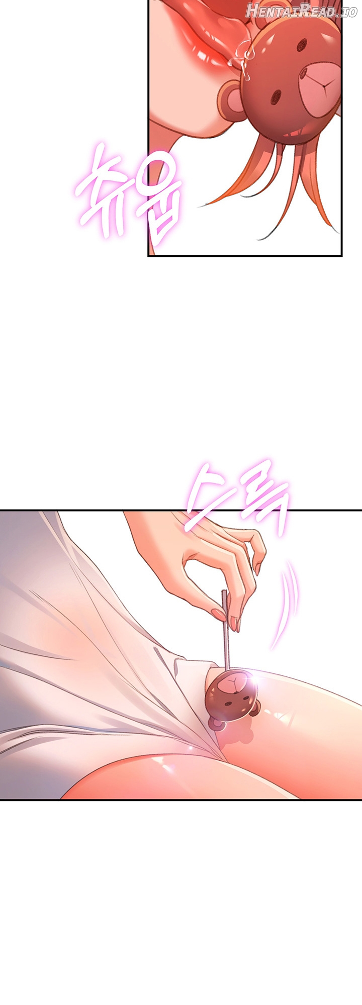 Unlocking Her Chapter 2 - page 66