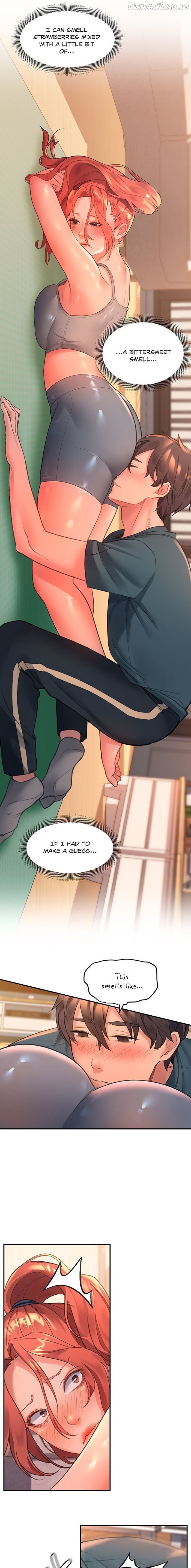 Unlocking Her Chapter 4 - page 16