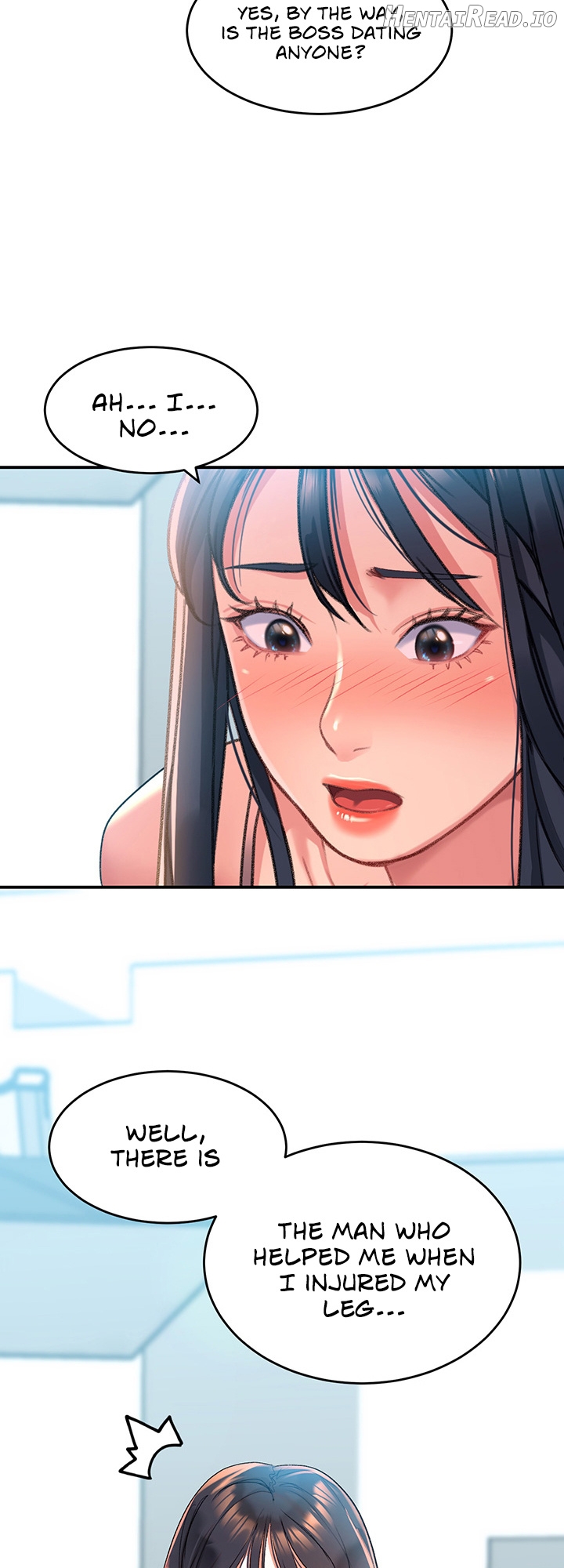 Unlocking Her Chapter 6 - page 15
