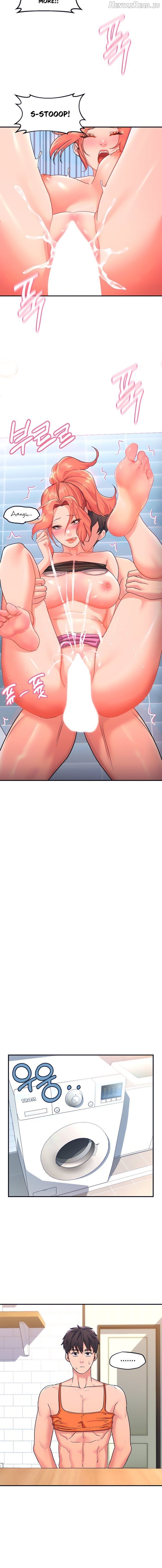 Unlocking Her Chapter 11 - page 16