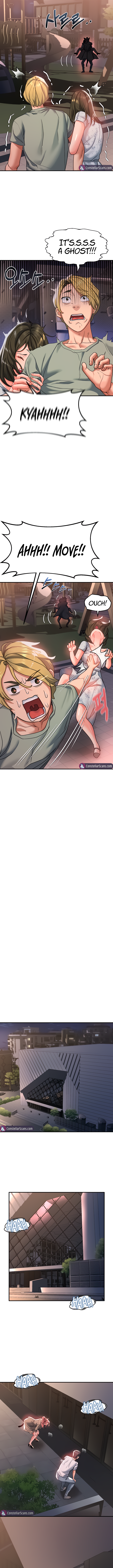 Unlocking Her Chapter 20 - page 5