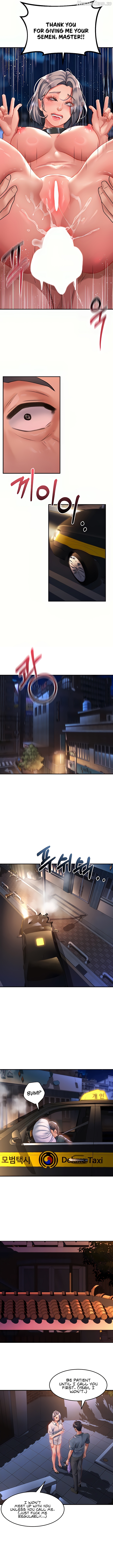 Unlocking Her Chapter 63 - page 2