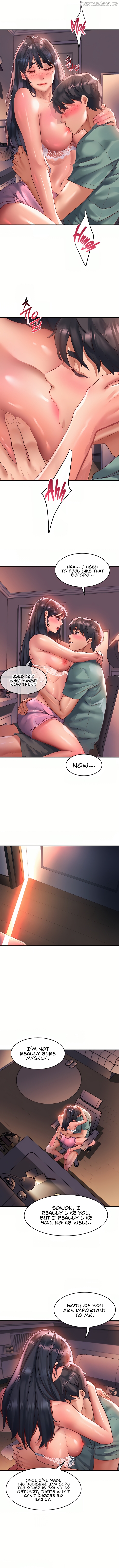 Unlocking Her Chapter 64 - page 2