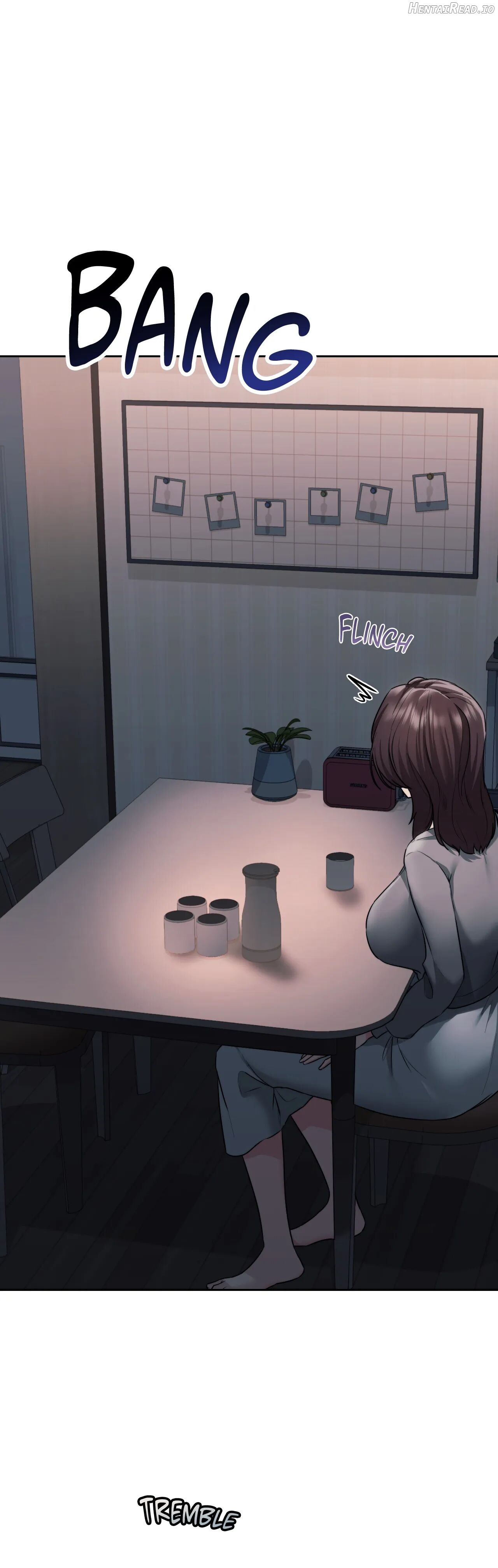 Wreck My Bias Chapter 19 - page 2