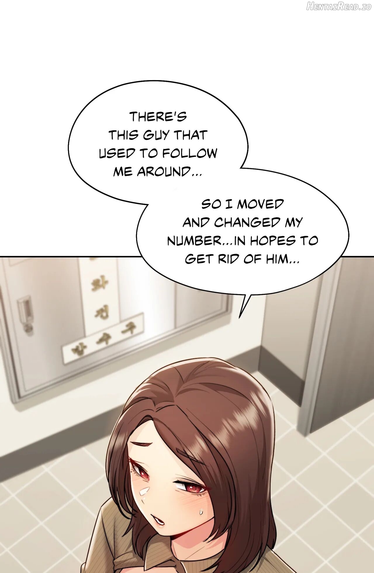 Wreck My Bias Chapter 19 - page 50