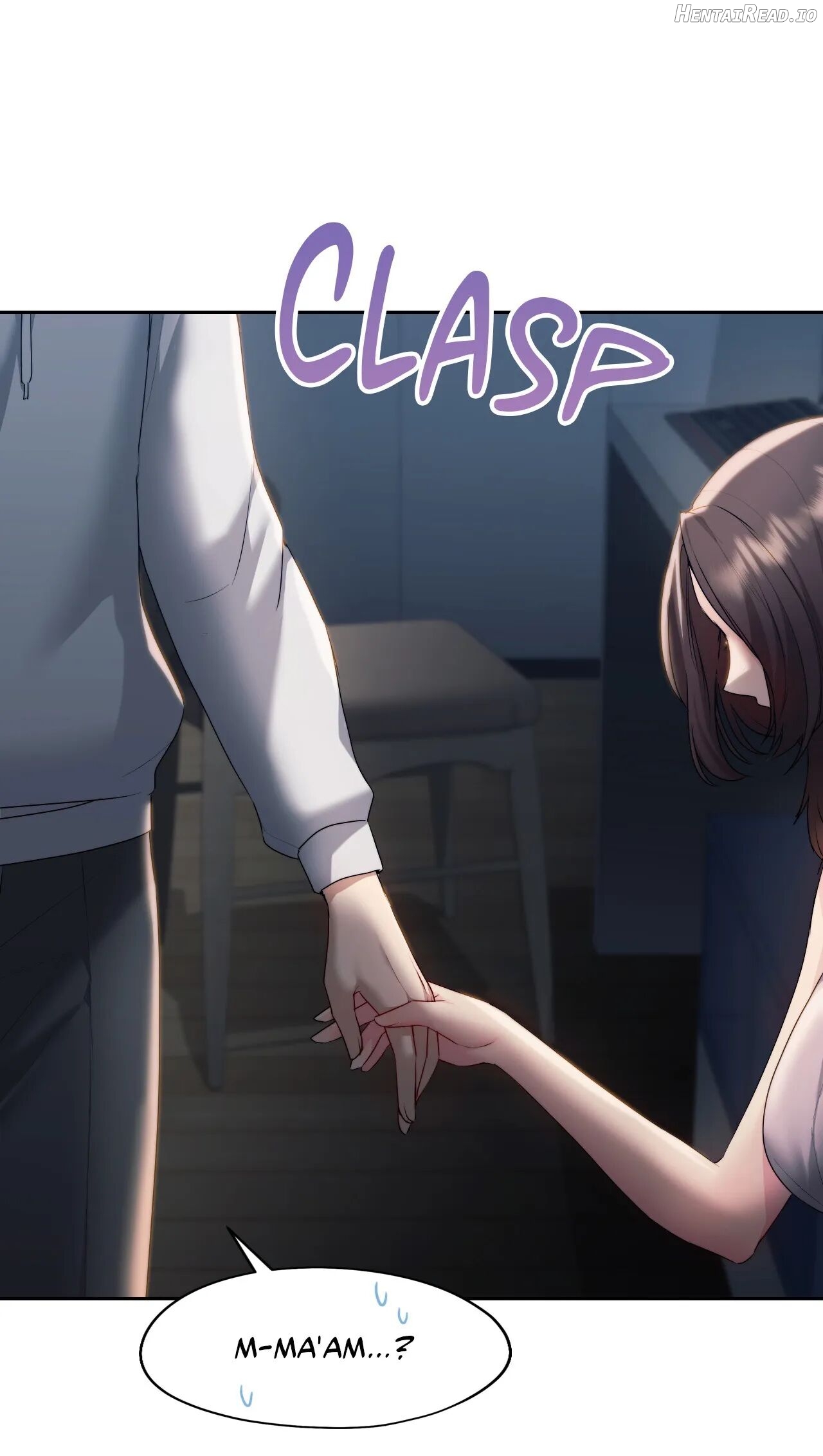 Wreck My Bias Chapter 20 - page 13