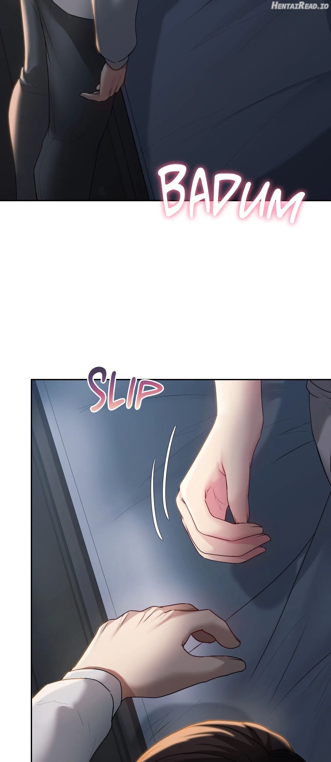 Wreck My Bias Chapter 20 - page 16