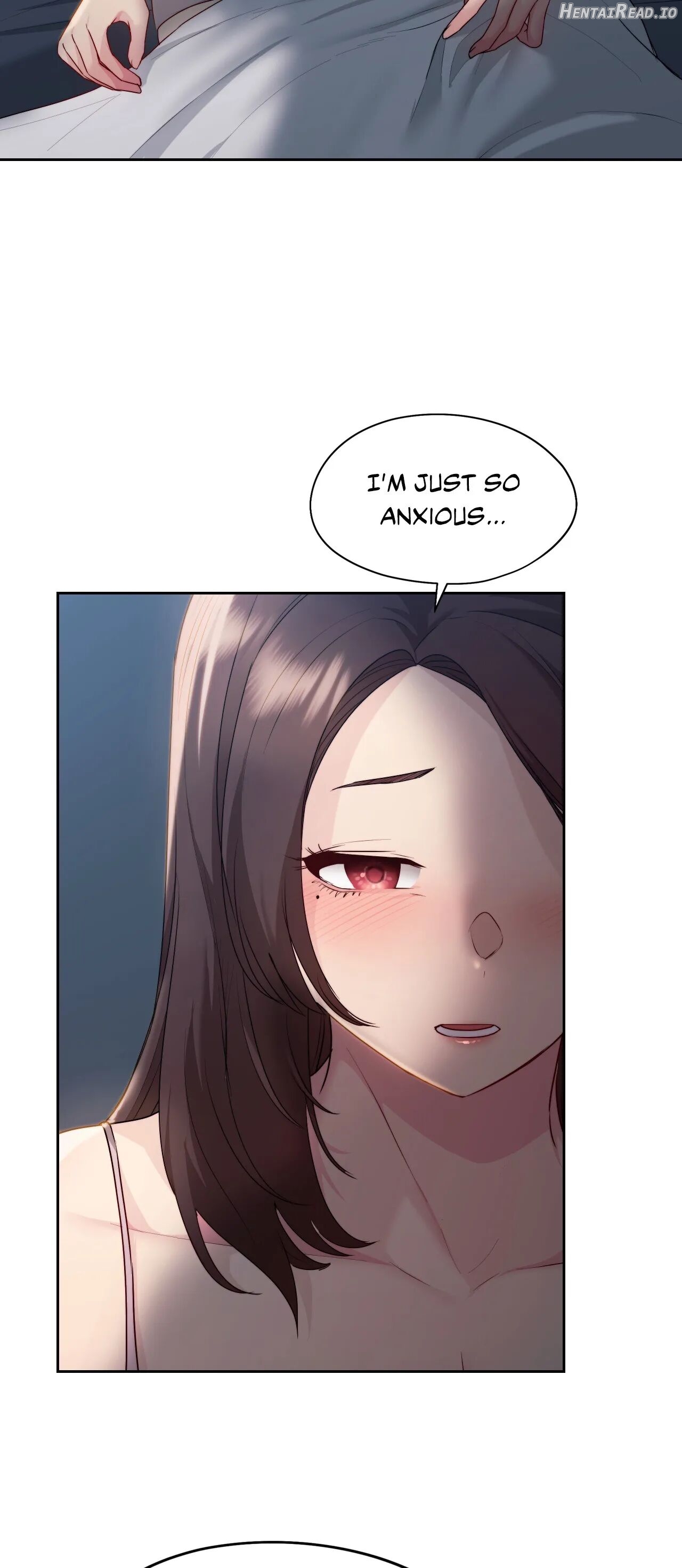 Wreck My Bias Chapter 20 - page 18