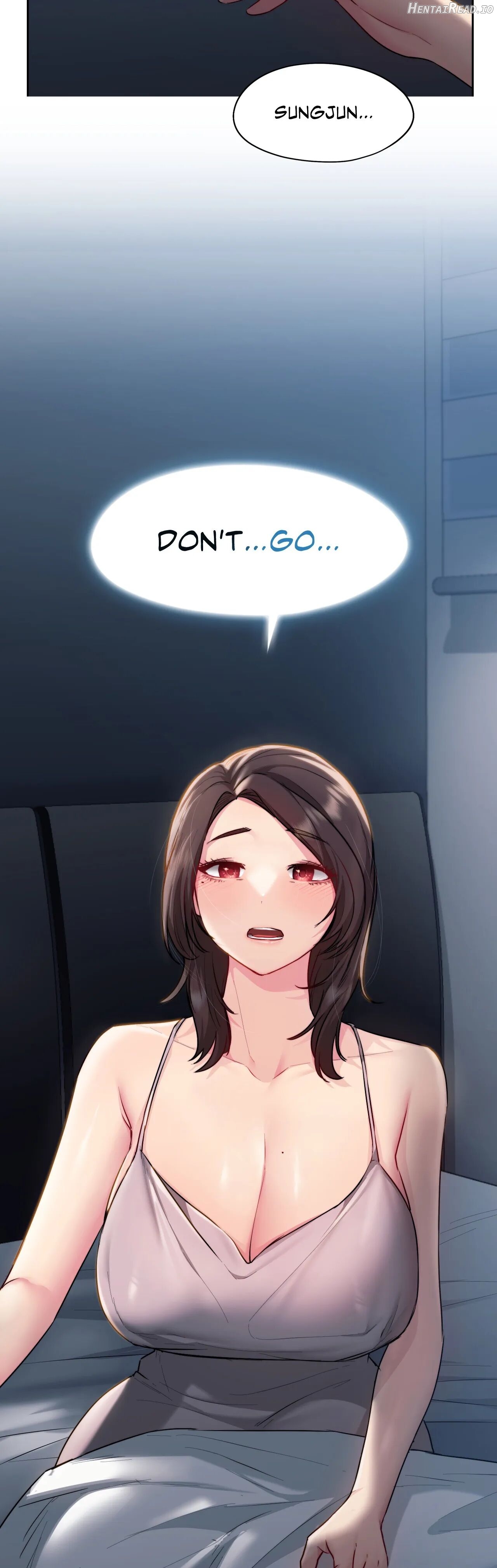 Wreck My Bias Chapter 20 - page 2