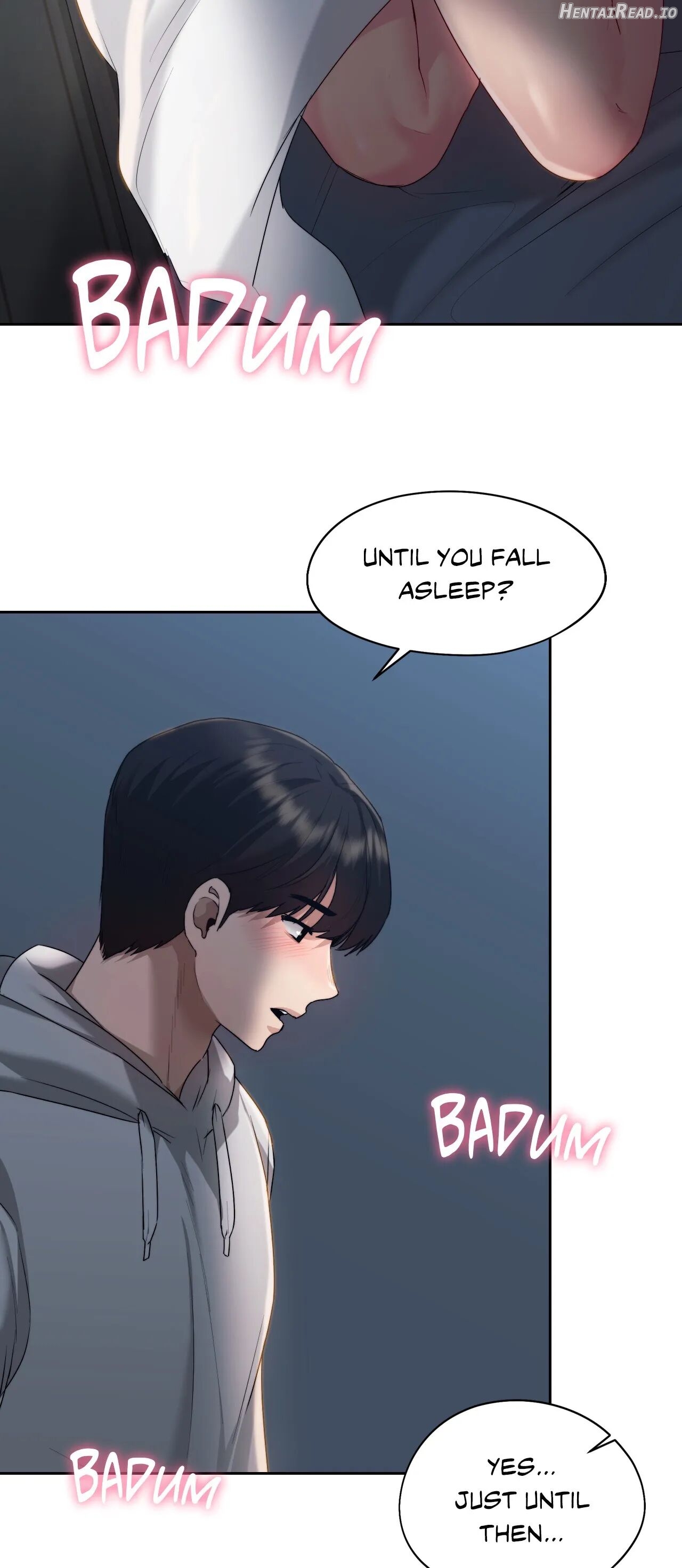 Wreck My Bias Chapter 20 - page 20