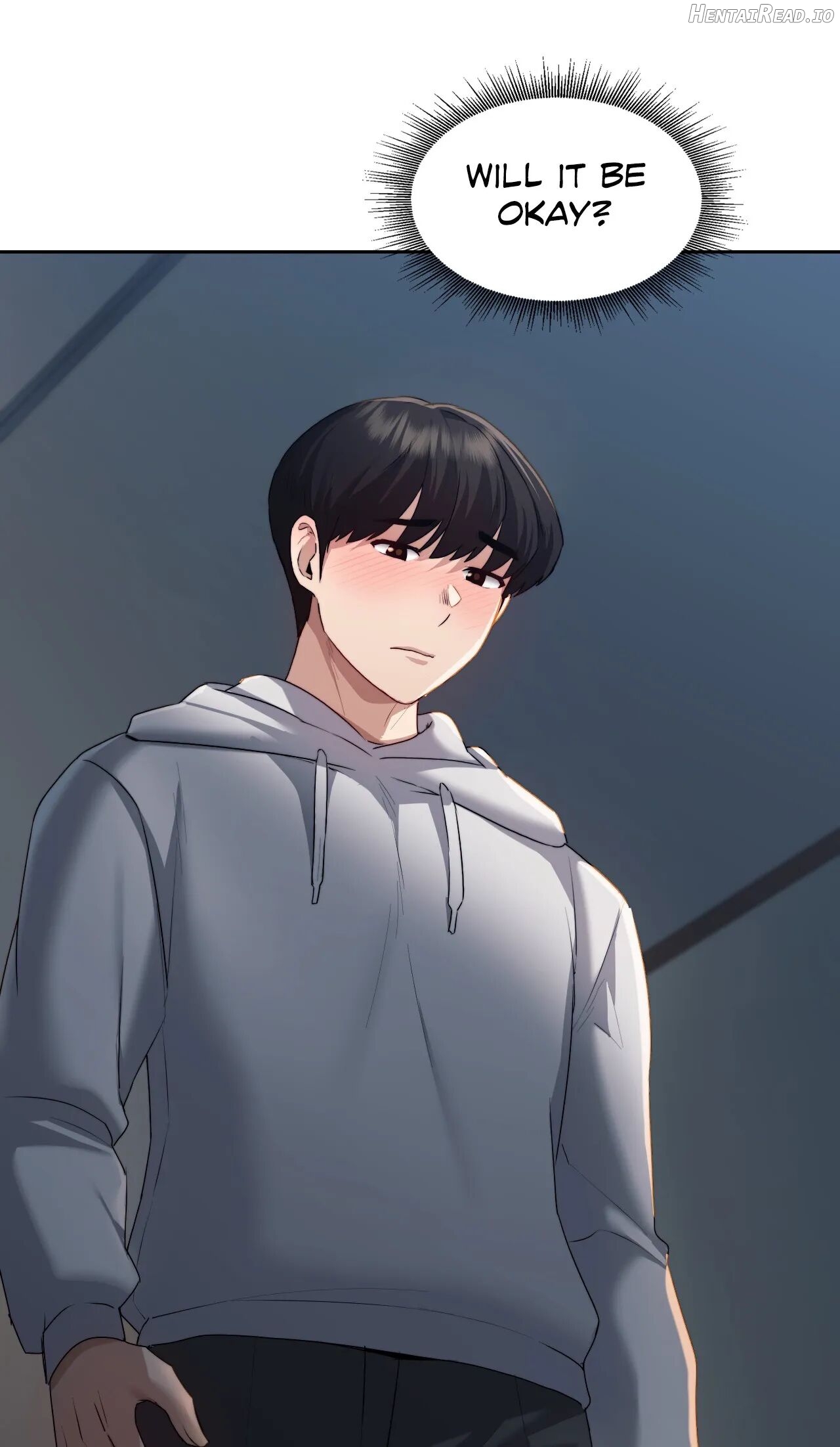 Wreck My Bias Chapter 20 - page 22