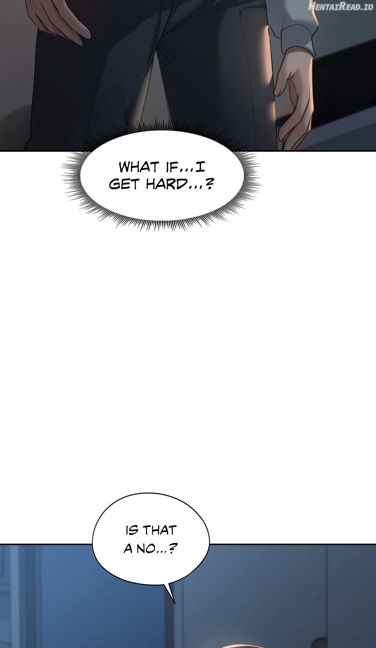 Wreck My Bias Chapter 20 - page 23