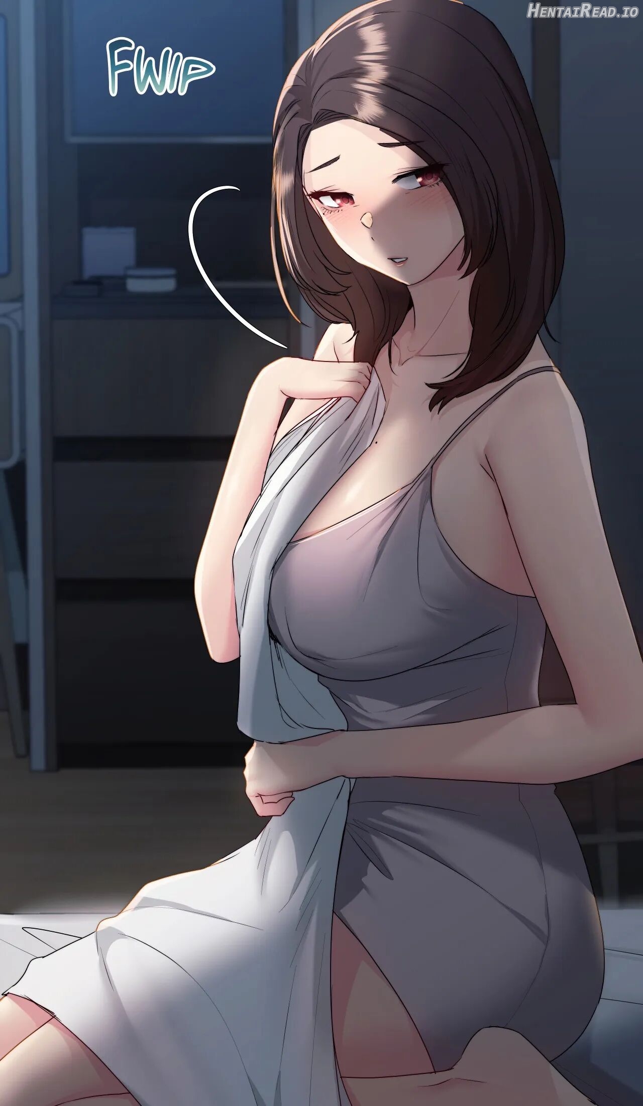 Wreck My Bias Chapter 20 - page 24
