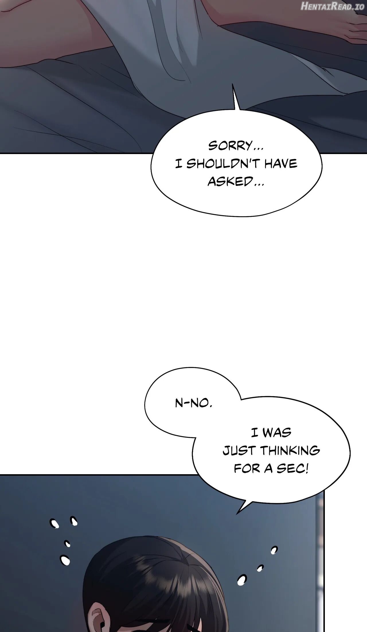 Wreck My Bias Chapter 20 - page 25