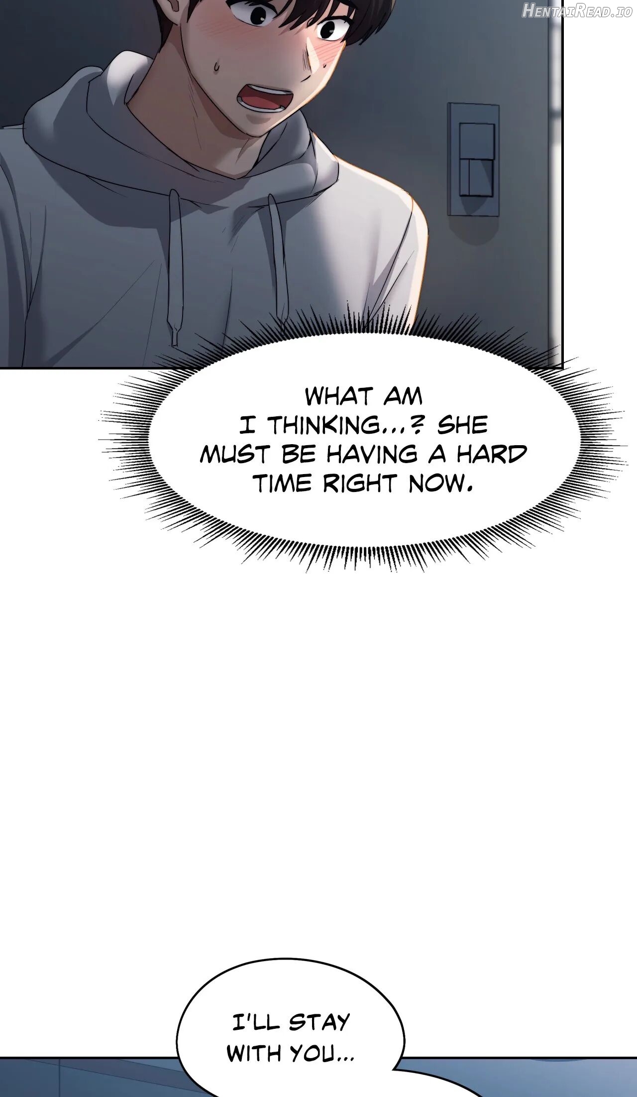 Wreck My Bias Chapter 20 - page 26