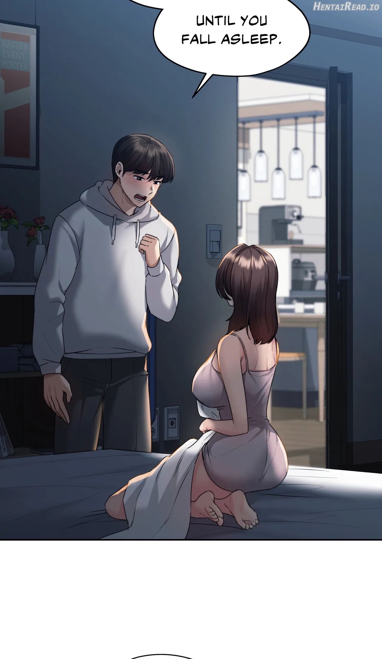 Wreck My Bias Chapter 20 - page 27