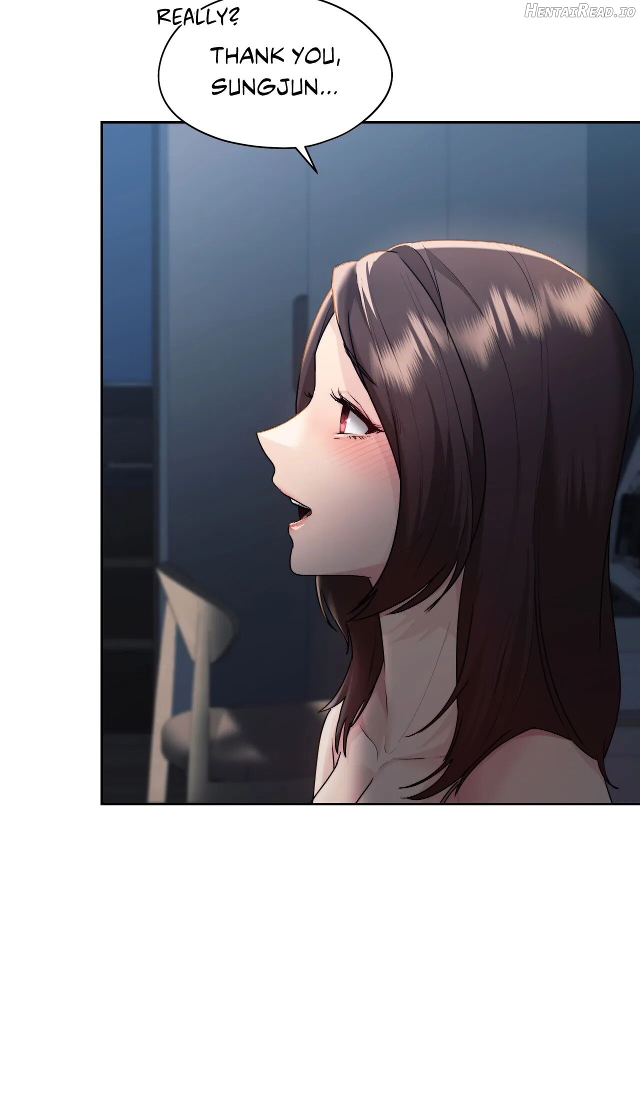 Wreck My Bias Chapter 20 - page 28