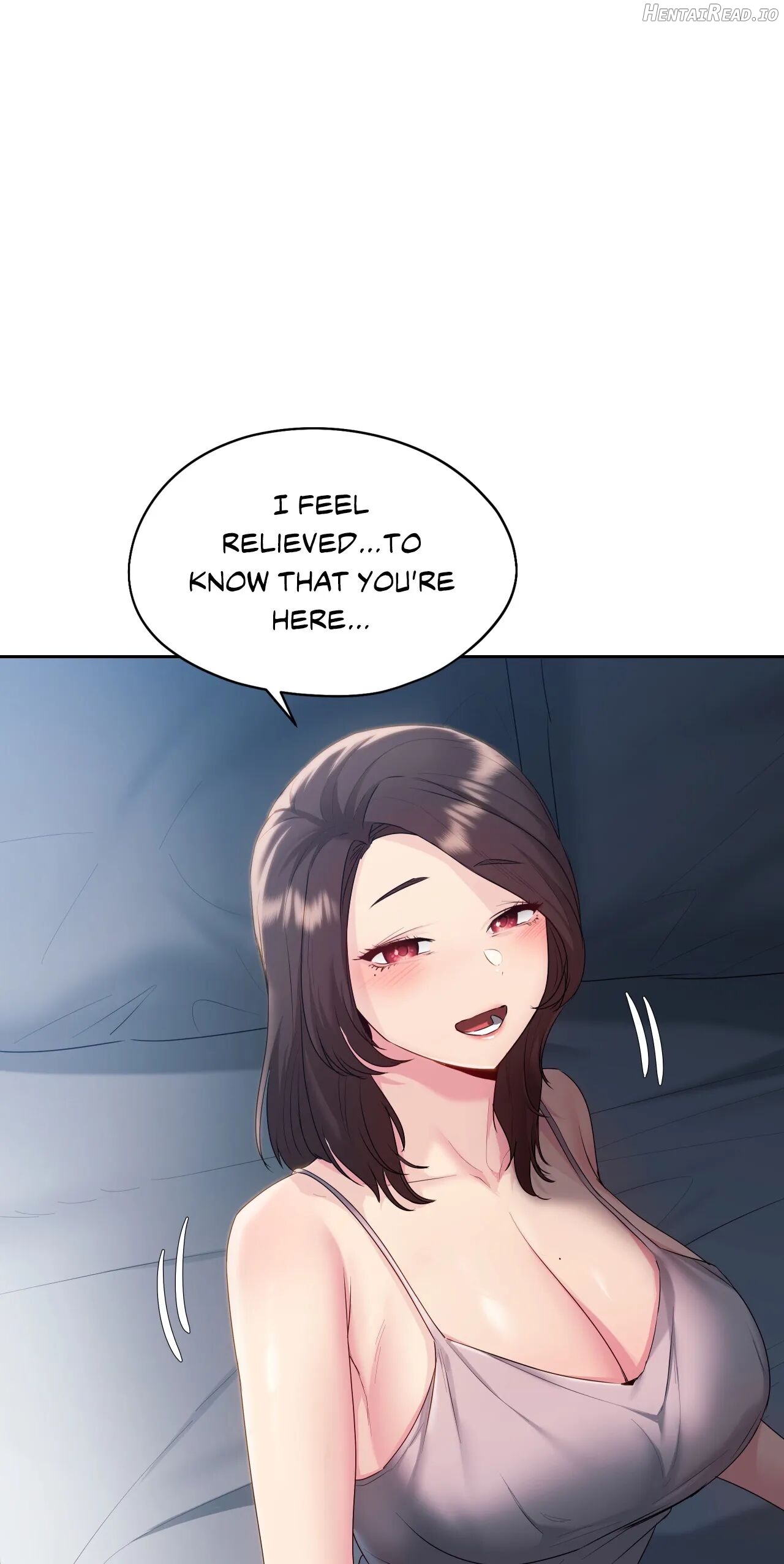 Wreck My Bias Chapter 20 - page 30