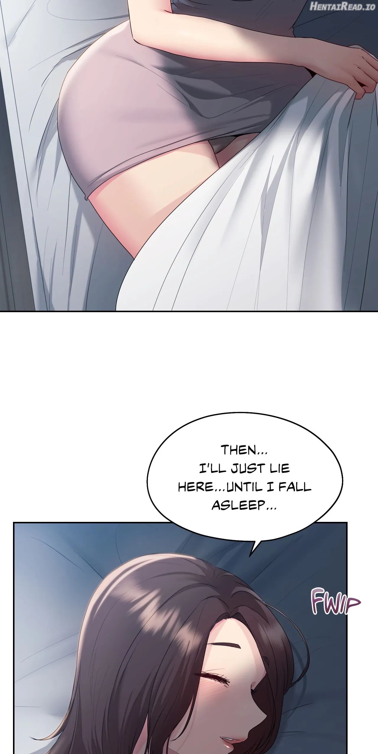 Wreck My Bias Chapter 20 - page 31