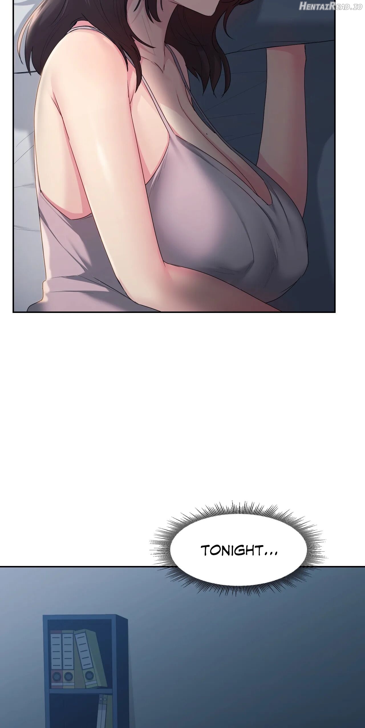Wreck My Bias Chapter 20 - page 32