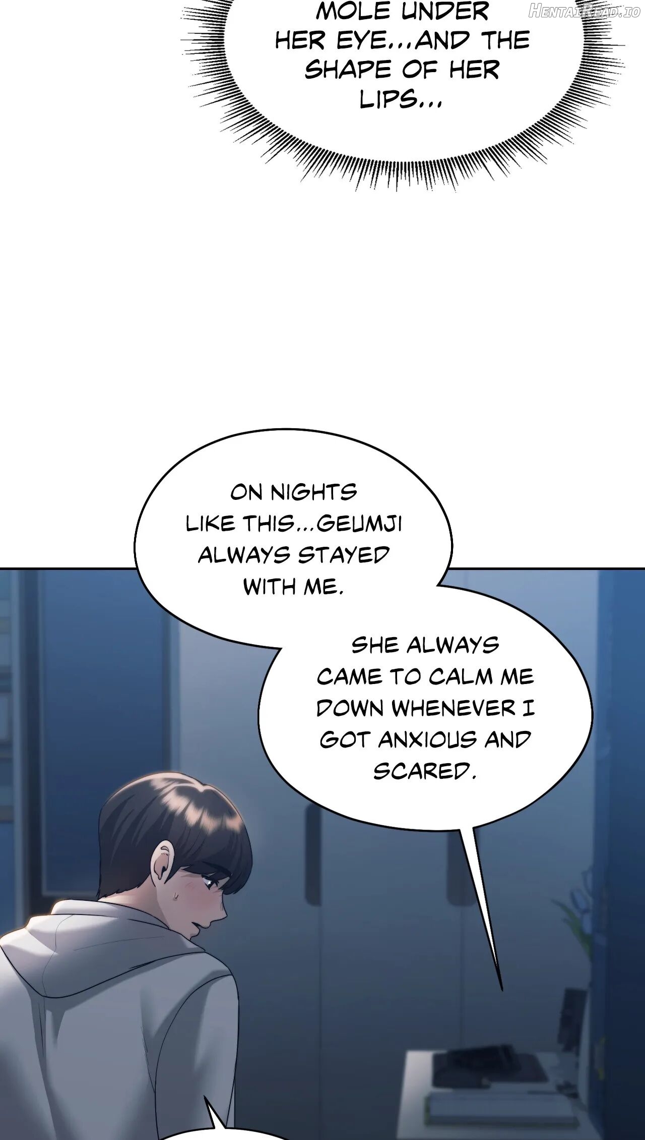 Wreck My Bias Chapter 20 - page 38
