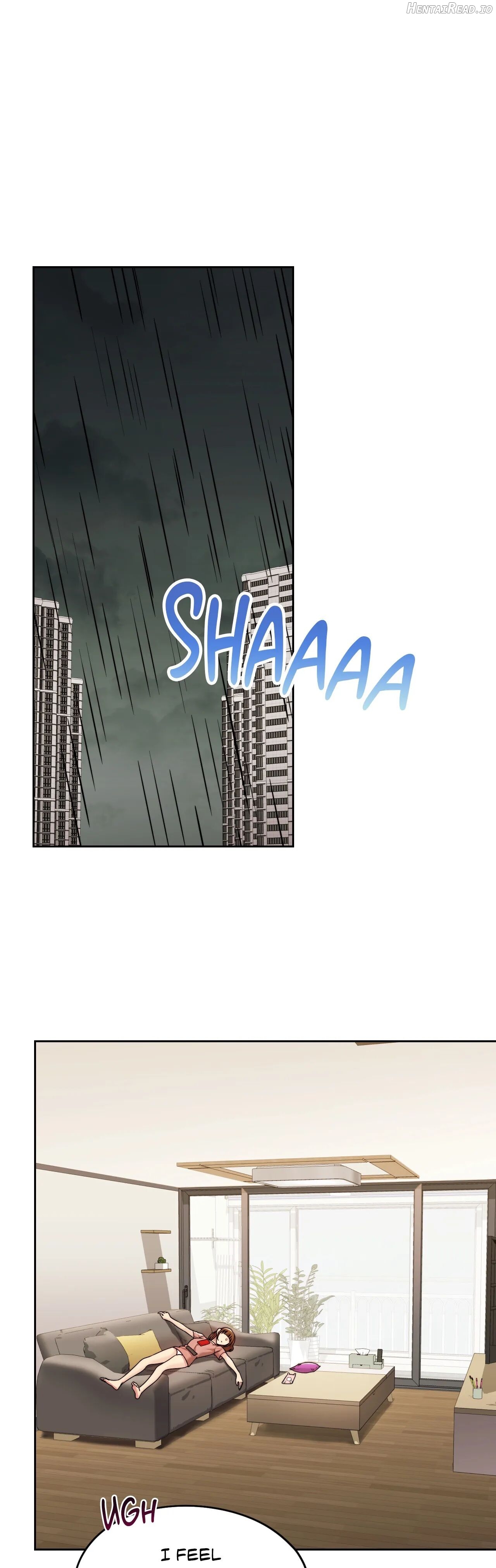 Wreck My Bias Chapter 20 - page 4