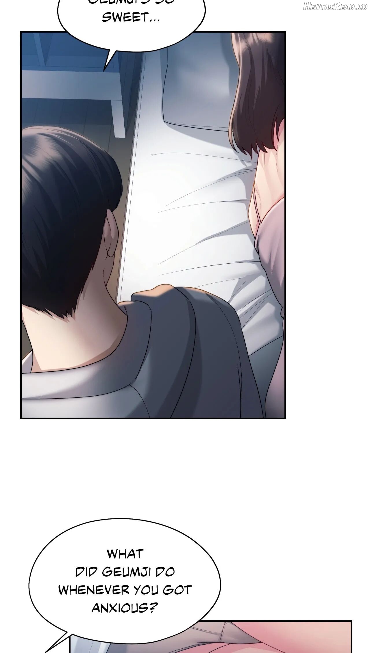 Wreck My Bias Chapter 20 - page 41