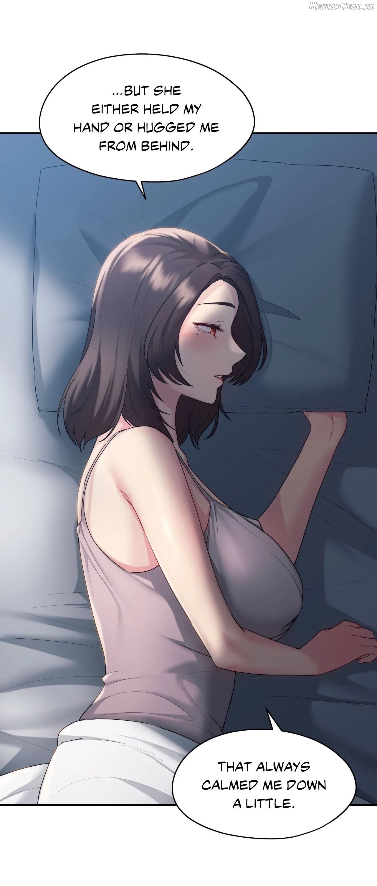 Wreck My Bias Chapter 20 - page 43