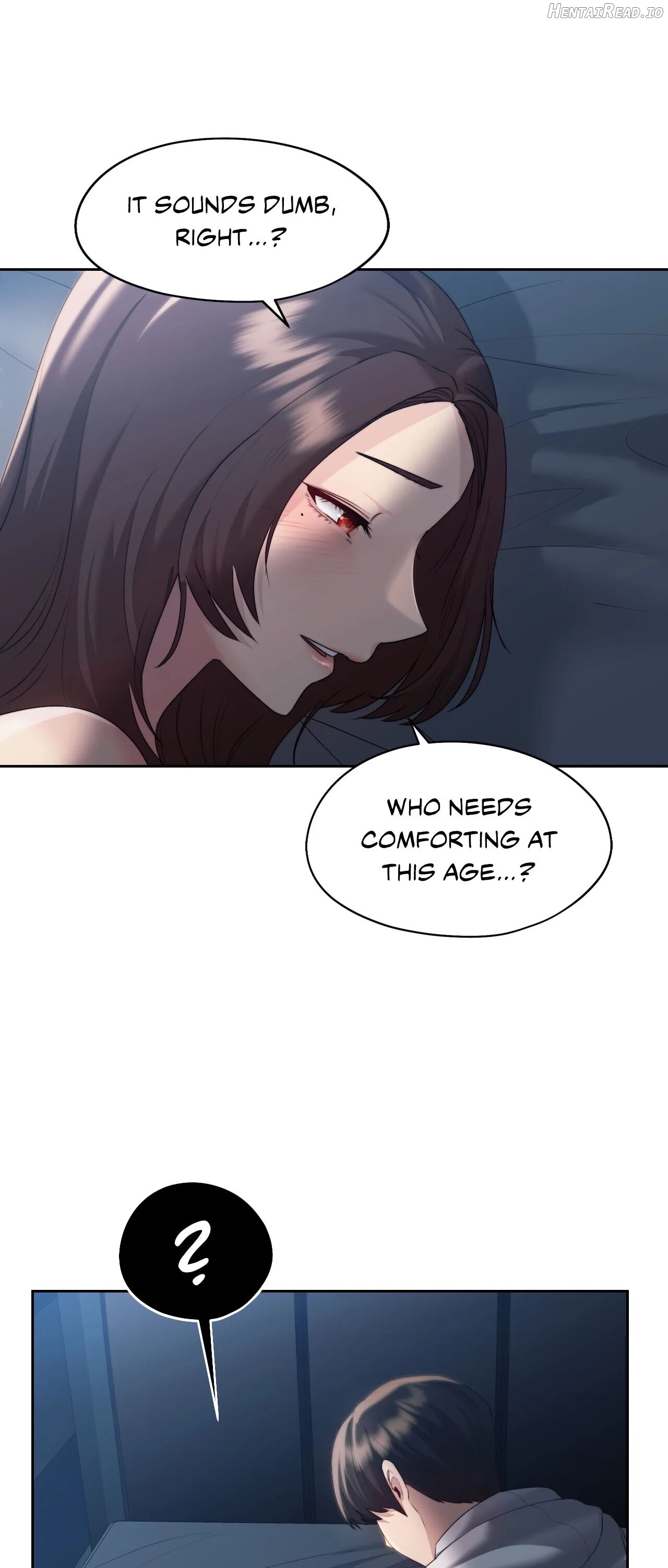 Wreck My Bias Chapter 20 - page 44