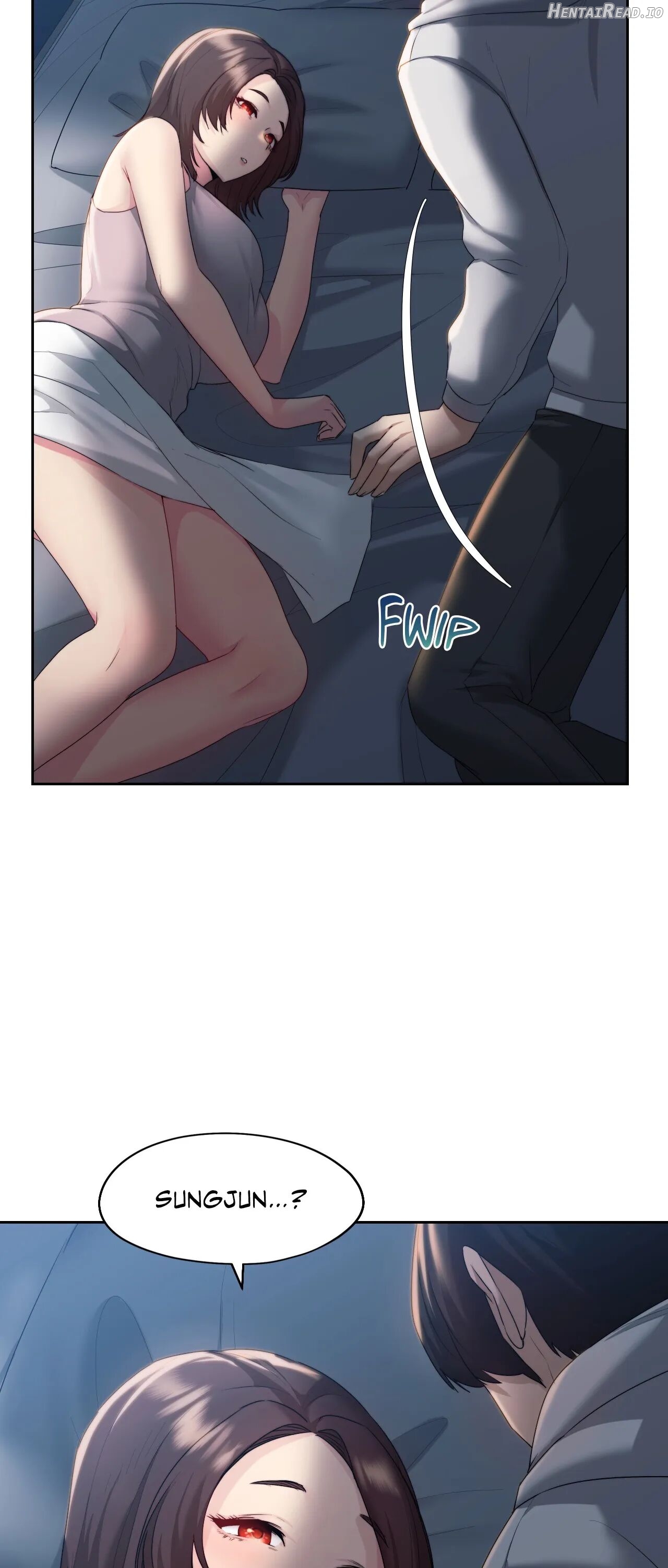 Wreck My Bias Chapter 20 - page 45