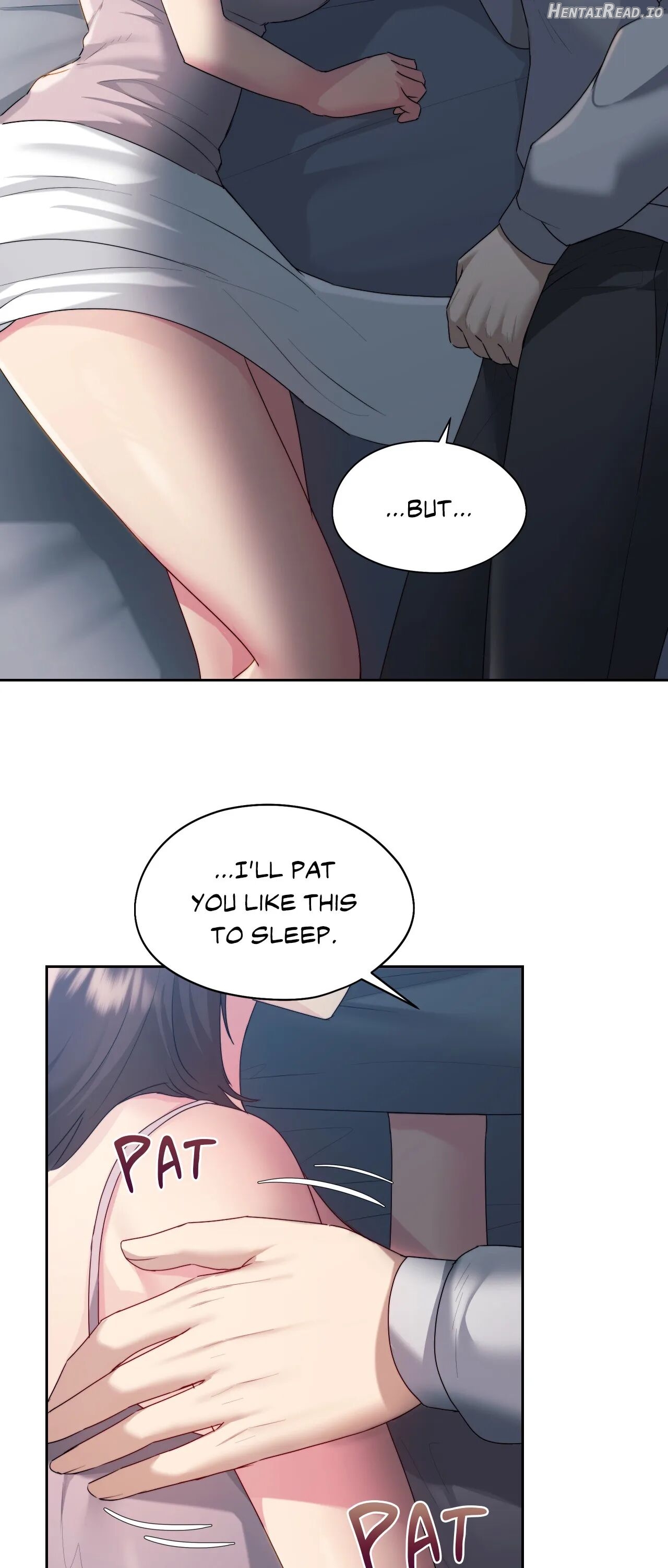 Wreck My Bias Chapter 20 - page 47