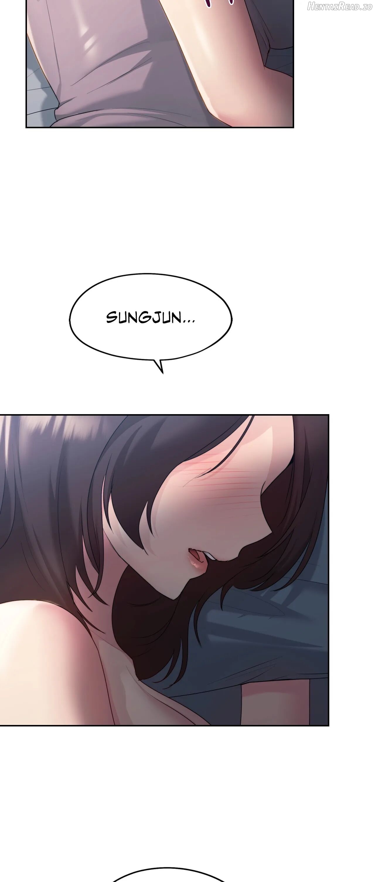 Wreck My Bias Chapter 20 - page 48