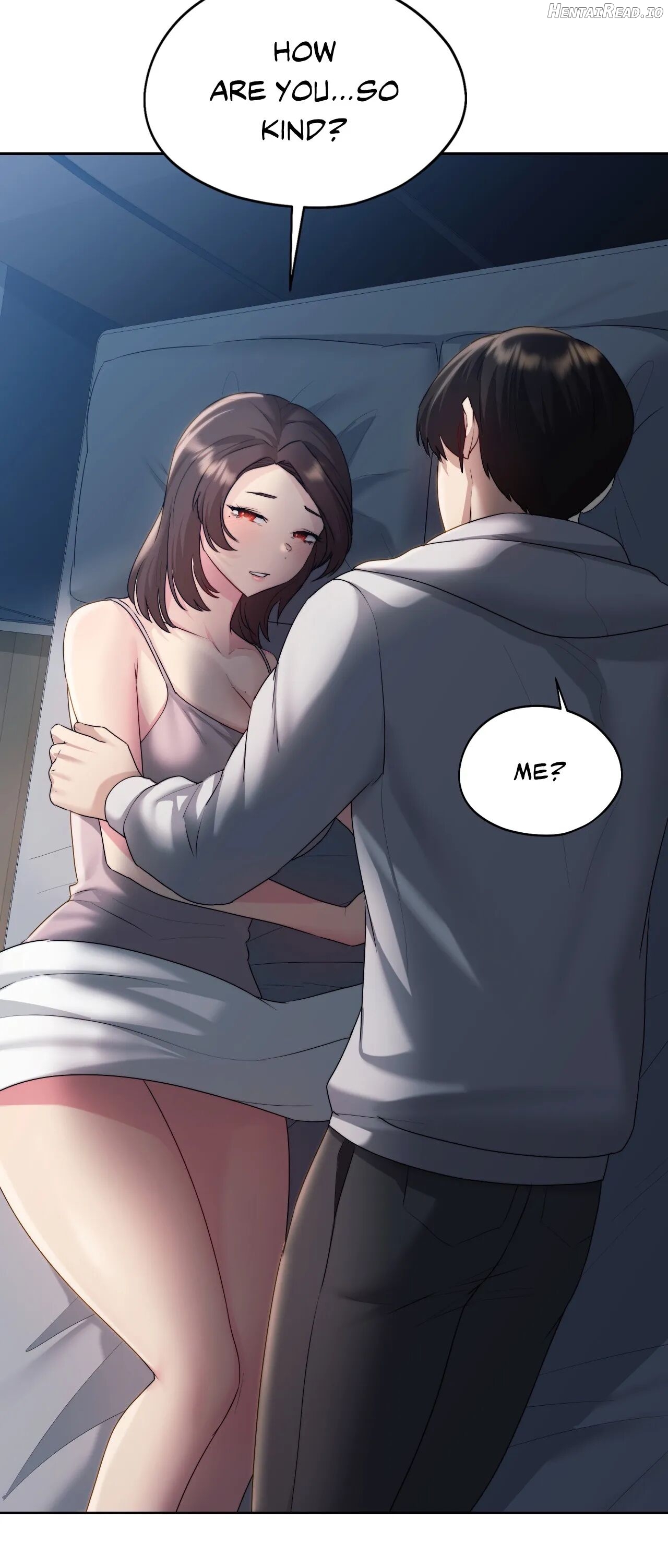 Wreck My Bias Chapter 20 - page 49