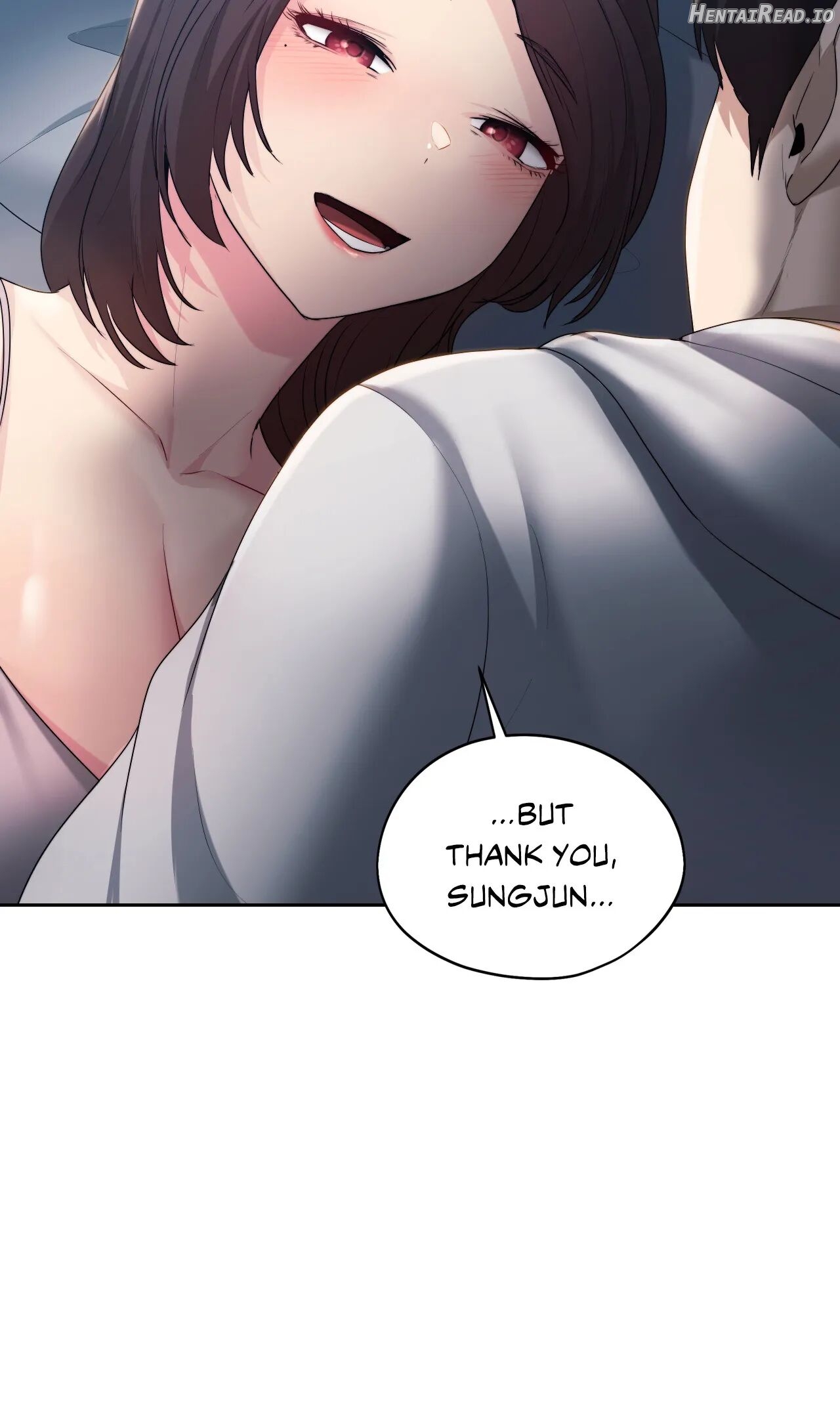 Wreck My Bias Chapter 20 - page 52